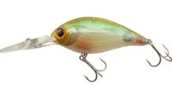 CR-6 Crankbaits 28 CR-6 Crankbaits -The Fiy Fishers Fly Shop CR 10SkeletonWakasagi 72efb70e 4758 40c9 9240 8bae9ee8b322