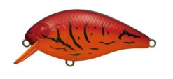 CR-2 Crankbaits -The Fiy Fishers Fly Shop CR2 fire craw 1