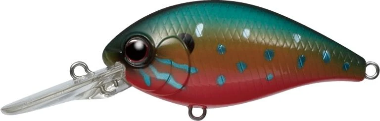 CR-6 Crankbaits 12 CR-6 Crankbaits - Image 10