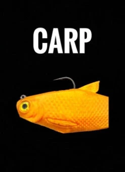 Bacca-Burrito 26 Bacca-Burrito -The Fiy Fishers Fly Shop Carp