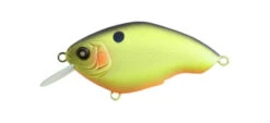 Chippawa RB Silent -The Fiy Fishers Fly Shop Chippawa BpB Chartreuse Shad
