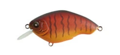 Chippawa RB Silent -The Fiy Fishers Fly Shop Chippawa Mat Orange tiger