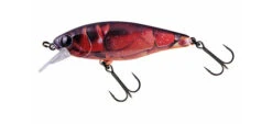 Jackall Chubble 80SR -The Fiy Fishers Fly Shop Chubble Escape Craw