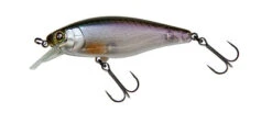 Jackall Chubble 80SR -The Fiy Fishers Fly Shop Chubble Ghost Wakasagi