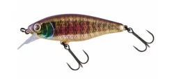 Jackall Chubble 80SR -The Fiy Fishers Fly Shop Chubble Holo Bluegill