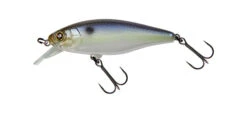 Jackall Chubble 80SR -The Fiy Fishers Fly Shop Chubble SG Threadfin