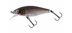 Jackall Chubble 80SR -The Fiy Fishers Fly Shop Chubble Scale minnow