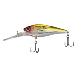 Shimano World Crank Flash Boost -The Fiy Fishers Fly Shop Clown