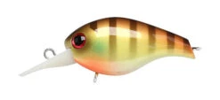 Lucky Craft Clutch Series -The Fiy Fishers Fly Shop Clutch MR Shin Tone Gill 1