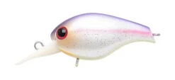 Lucky Craft Clutch Series -The Fiy Fishers Fly Shop Clutch Sexy Tone shad 1 1
