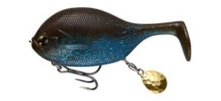 Ima Coolzilla Swimbait -The Fiy Fishers Fly Shop Coolzillar Okeechobee