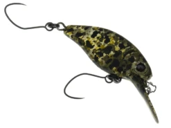 Lucky Craft Cra-Pea SFT 39 Lucky Craft Cra-Pea SFT -The Fiy Fishers Fly Shop CraPea woodland pellet