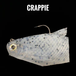 Bacca-Burrito 28 Bacca-Burrito -The Fiy Fishers Fly Shop Crappie Clear Burrito Resized 1024x1024 dfb86ca1 b952 49d4 b737 87ee8dfa1fe1