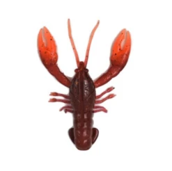 Nikko Craws -The Fiy Fishers Fly Shop CrawsMagma