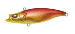 Megabass Cutvib -The Fiy Fishers Fly Shop Cutvib Akakin CB 1