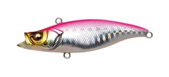 Megabass Cutvib -The Fiy Fishers Fly Shop Cutvib GG Pink Iwashi