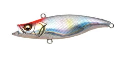 Megabass Cutvib -The Fiy Fishers Fly Shop Cutvib LZ rainbow