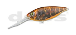 DC-400 Cascabel -The Fiy Fishers Fly Shop DC4 Mad CRaw