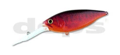 DC-400 Cascabel -The Fiy Fishers Fly Shop DC4 Red Bass