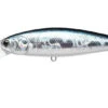 Lucky Craft Pointer 100DD -The Fiy Fishers Fly Shop DD Aurora Black