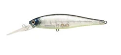 Lucky Craft Pointer 100DD -The Fiy Fishers Fly Shop DD Bone Pro Blue