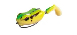 Drippy Frog -The Fiy Fishers Fly Shop DP01