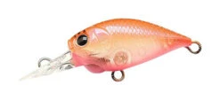Lucky Craft Cra-Pea SFT 34 Lucky Craft Cra-Pea SFT -The Fiy Fishers Fly Shop DR Niisan Ultra Pink