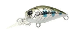 Lucky Craft Cra-Pea SFT 38 Lucky Craft Cra-Pea SFT -The Fiy Fishers Fly Shop DR Yamame Silver