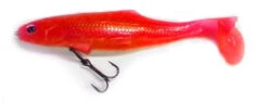 Devil Swimmer 28 Devil Swimmer -The Fiy Fishers Fly Shop DevilswimmerSuperRed