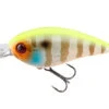 Jackall Digle 3 Plus -The Fiy Fishers Fly Shop Digle Chart Gill 2