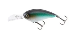 Jackall Digle 3 Plus -The Fiy Fishers Fly Shop Digle Dark Thunder 1