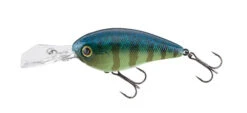 Jackall Digle 2 Plus -The Fiy Fishers Fly Shop Digle Sprout Gill 1