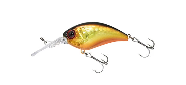 Jackall Mushbob 50MR 3 Jackall Mushbob 50MR