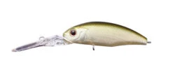 Dunk 48SP -The Fiy Fishers Fly Shop Dunk Ghost Minnow