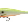 Jackall Dunkle 1 Jackall Dunkle -The Fiy Fishers Fly Shop Dunkle Chart Back Pearl 2
