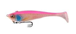 Jackall Megalo Dunkle -The Fiy Fishers Fly Shop Dunkle pink back