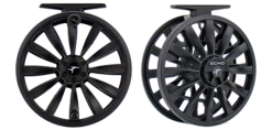 Echo Bravo LT Reel