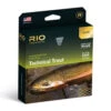 Rio Elite Technical Trout - Slick Cast Fly Line -The Fiy Fishers Fly Shop EliteTT 2