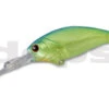Evoke Shad MR -The Fiy Fishers Fly Shop EvokeShadBiwakoChartreuse02