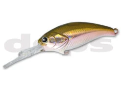 Evoke Shad MR 18 Evoke Shad MR -The Fiy Fishers Fly Shop EvokeShadWakasagi12