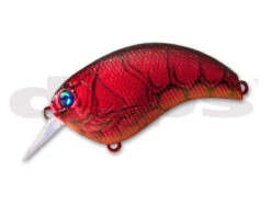Evoke 2.0 -The Fiy Fishers Fly Shop Evoke Red Craw