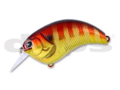 Evoke 1.2 -The Fiy Fishers Fly Shop Evokr Red Gill