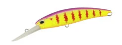 Fangbait 120DR -The Fiy Fishers Fly Shop FANGBAIT 120DR ACC3259PurpleGill