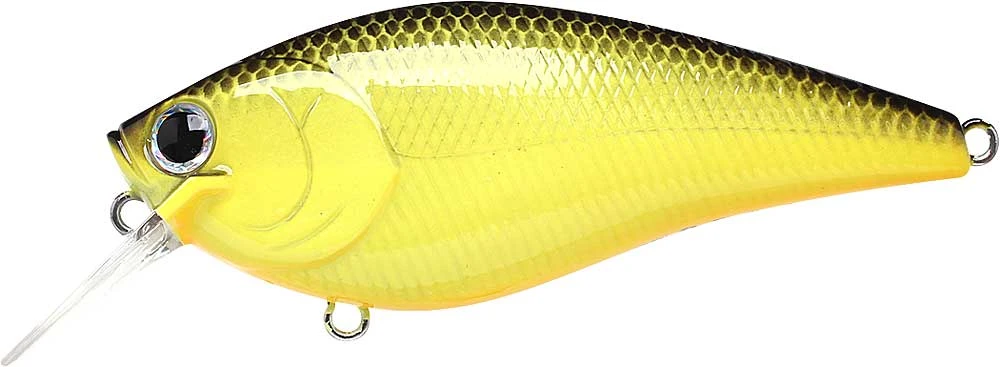 Lucky Craft Fat CB BDS Magic 9 Lucky Craft Fat CB BDS Magic - Image 7