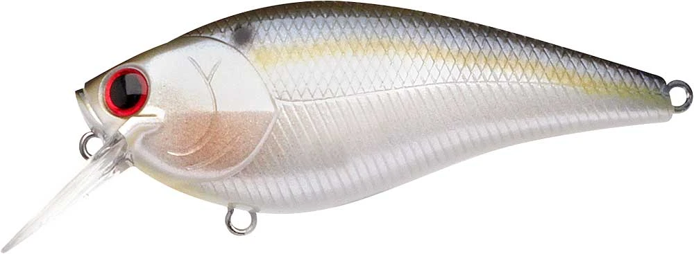 Lucky Craft Fat CB BDS Magic 8 Lucky Craft Fat CB BDS Magic - Image 6