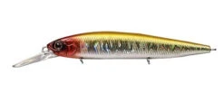 FA Jerkbaits -The Fiy Fishers Fly Shop FA Clown 2