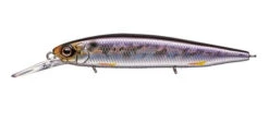 FA Jerkbaits -The Fiy Fishers Fly Shop FA Hologram Wakasagi 1