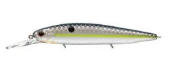 FA Jerkbaits -The Fiy Fishers Fly Shop FA Queen Shad 2