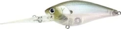 Lucky Craft Flat CB D-20 -The Fiy Fishers Fly Shop FLATCBD20 238GMN