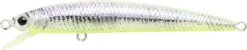 Lucky Craft Flash Minnow 80SP -The Fiy Fishers Fly Shop FM80SP 2342 C